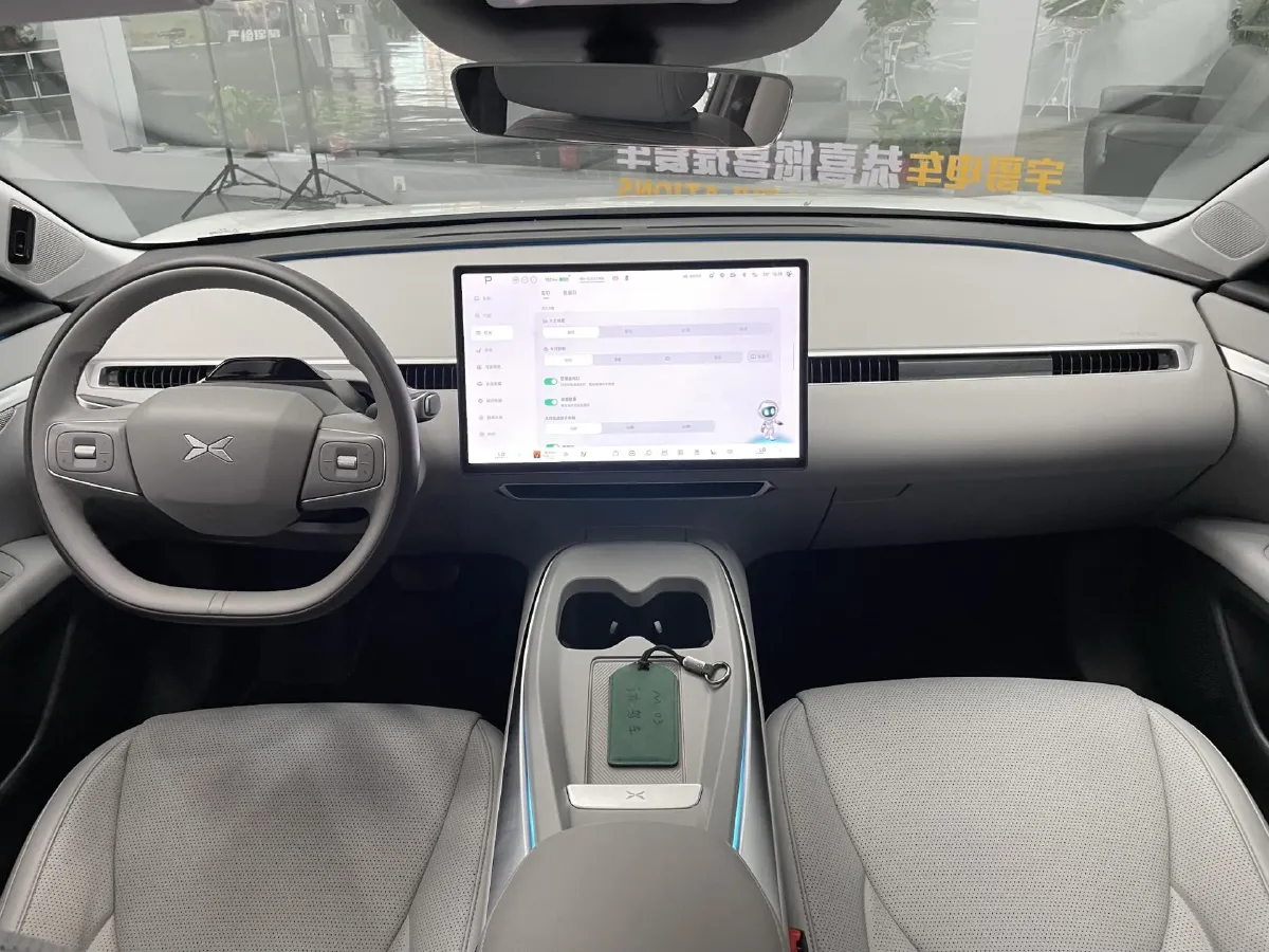 2025 Xpeng MONA M03 BEV,autocango,china used car exporter,china ev exporter,chinese used car exporter,chinese used ev exporter
