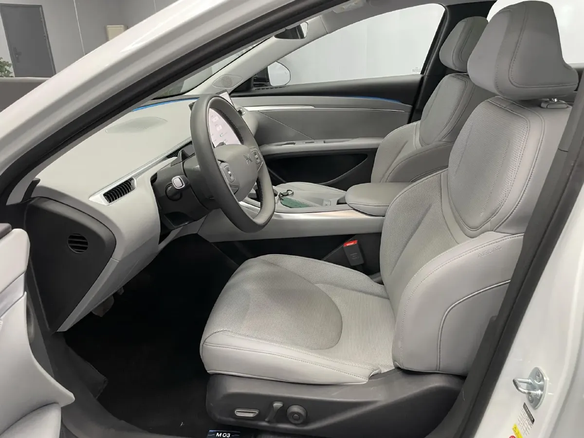2025 Xpeng MONA M03 BEV,autocango,china used car exporter,china ev exporter,chinese used car exporter,chinese used ev exporter