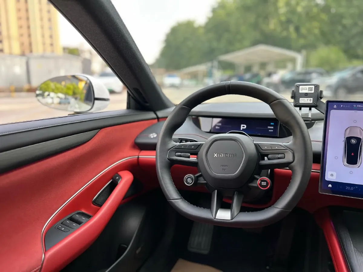 2024 MI SU7 BEV 94.3KWH,autocango,china used car exporter,china ev exporter,chinese used car exporter,chinese used ev exporter