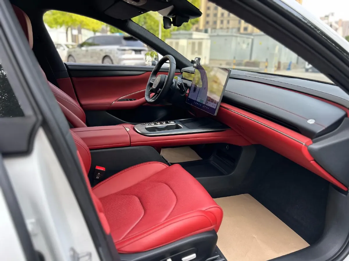 2024 MI SU7 BEV 94.3KWH,autocango,china used car exporter,china ev exporter,chinese used car exporter,chinese used ev exporter