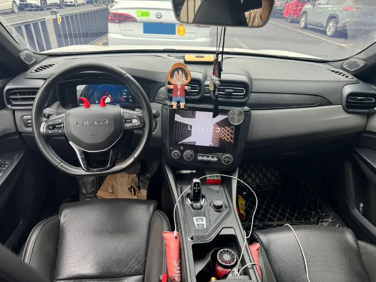 2021 LYNK&CO 03 1.5T 180HP L3 7DCT,autocango,china used car exporter,china ev exporter,chinese used car exporter,chinese used ev exporter