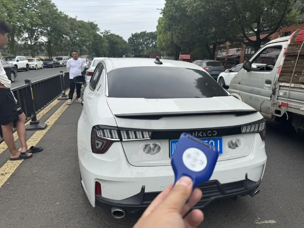 2021 LYNK&CO 03 1.5T 180HP L3 7DCT,autocango,china used car exporter,china ev exporter,chinese used car exporter,chinese used ev exporter