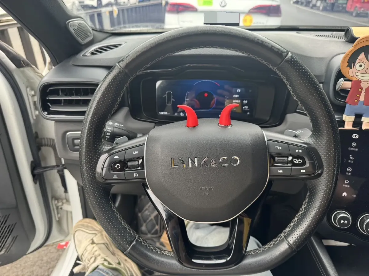 2021 LYNK&CO 03 1.5T 180HP L3 7DCT,autocango,china used car exporter,china ev exporter,chinese used car exporter,chinese used ev exporter