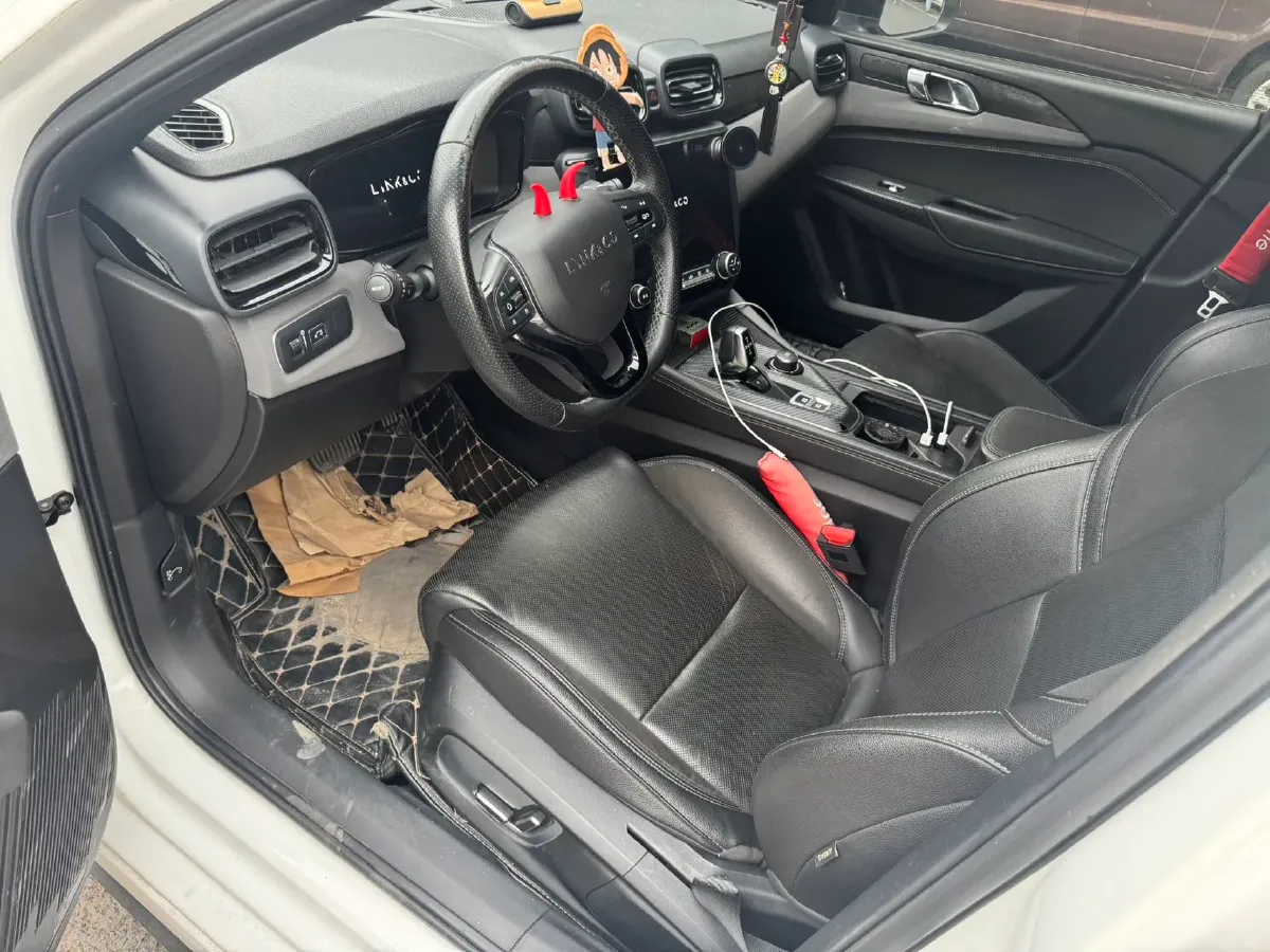 2021 LYNK&CO 03 1.5T 180HP L3 7DCT,autocango,china used car exporter,china ev exporter,chinese used car exporter,chinese used ev exporter