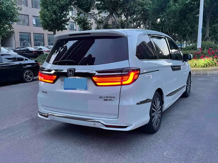 2022 Honda Elysioin 2.0L 146HP L4 E-CVT Hybrid,autocango,china used car exporter,china ev exporter,chinese used car exporter,chinese used ev exporter