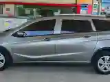 2017 BaoJun 310W 1.5L 112HP L4 6MT