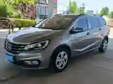 2017 BaoJun 310W 1.5L 112HP L4 6MT