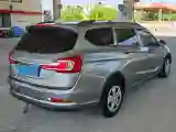 2017 BaoJun 310W 1.5L 112HP L4 6MT