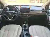 2017 BaoJun 310W 1.5L 112HP L4 6MT