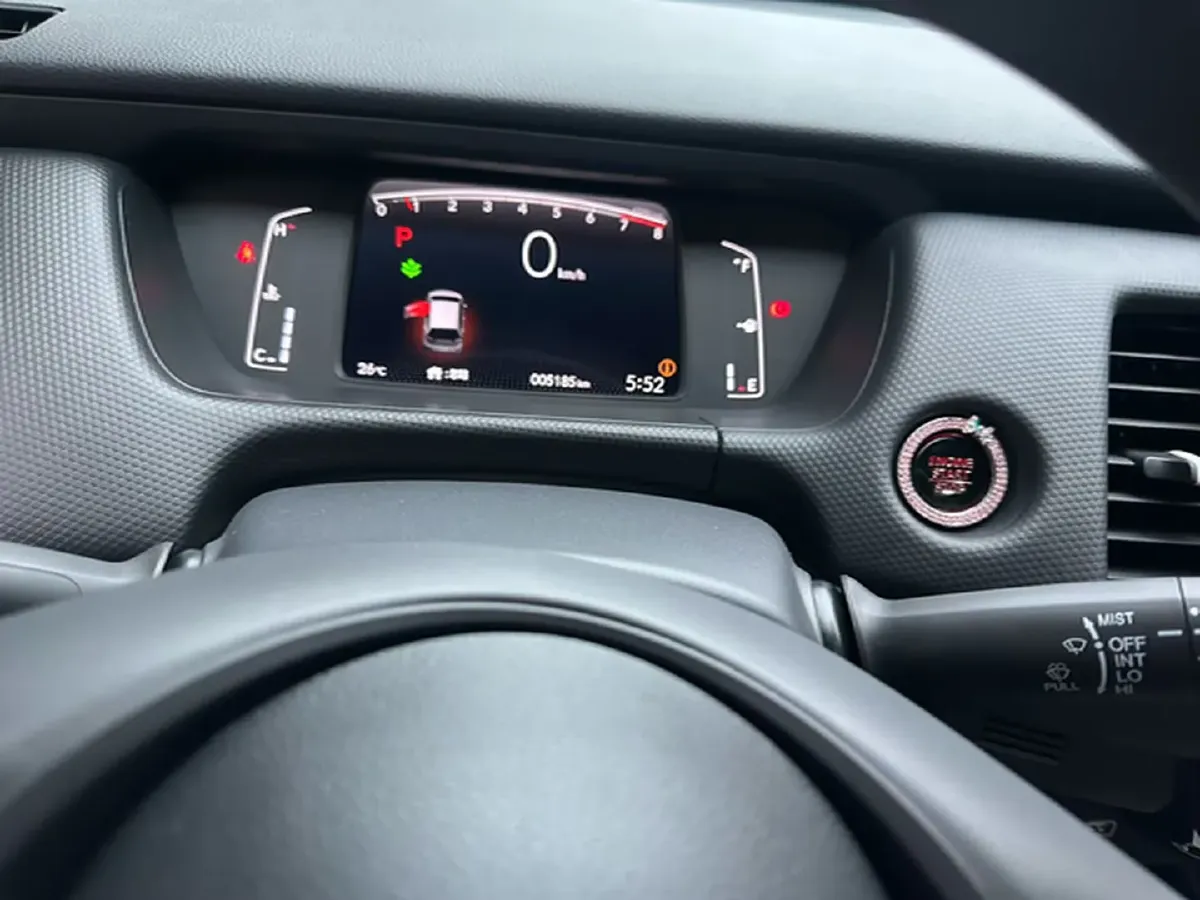2023 Honda Fit 1.5L 124HP L4 CVT,autocango,china used car exporter,china ev exporter,chinese used car exporter,chinese used ev exporter