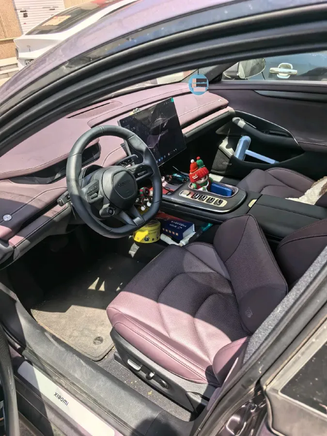 2024 MI SU7 BEV 94.3KWH,autocango,china used car exporter,china ev exporter,chinese used car exporter,chinese used ev exporter