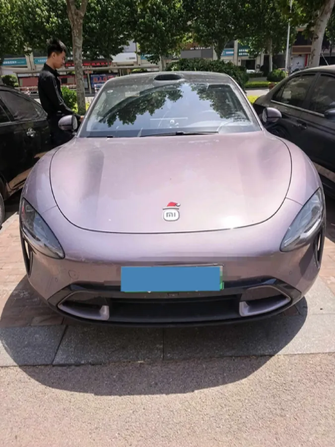 2024 MI SU7 BEV 94.3KWH,autocango,china used car exporter,china ev exporter,chinese used car exporter,chinese used ev exporter