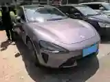 2024 MI SU7 BEV 94.3KWH