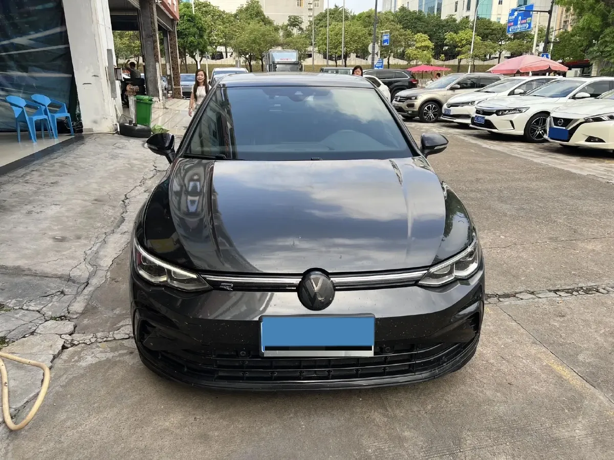 2021 Volkswagen Golf 1.4T 150HP L4 7DCT,autocango,china used car exporter,china ev exporter,chinese used car exporter,chinese used ev exporter