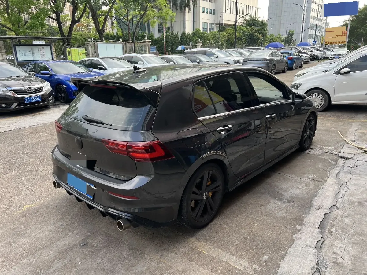 2021 Volkswagen Golf 1.4T 150HP L4 7DCT,autocango,china used car exporter,china ev exporter,chinese used car exporter,chinese used ev exporter