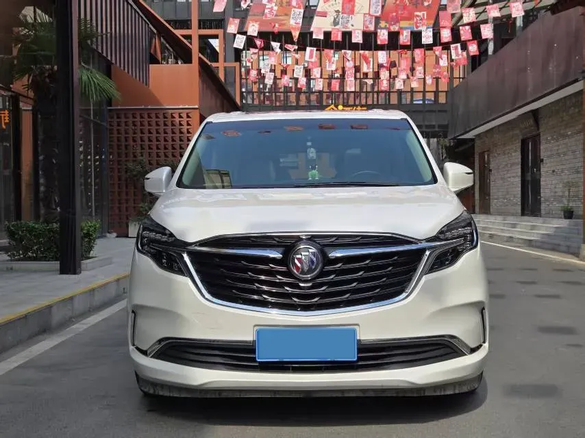 2021 Buick GL8 2.0T 237HP L4 9AT,autocango,china used car exporter,china ev exporter,chinese used car exporter,chinese used ev exporter