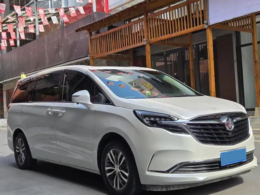 2021 Buick GL8 2.0T 237HP L4 9AT,autocango,china used car exporter,china ev exporter,chinese used car exporter,chinese used ev exporter