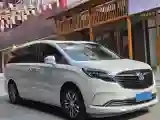 2021 Buick GL8 2.0T 237HP L4 9AT
