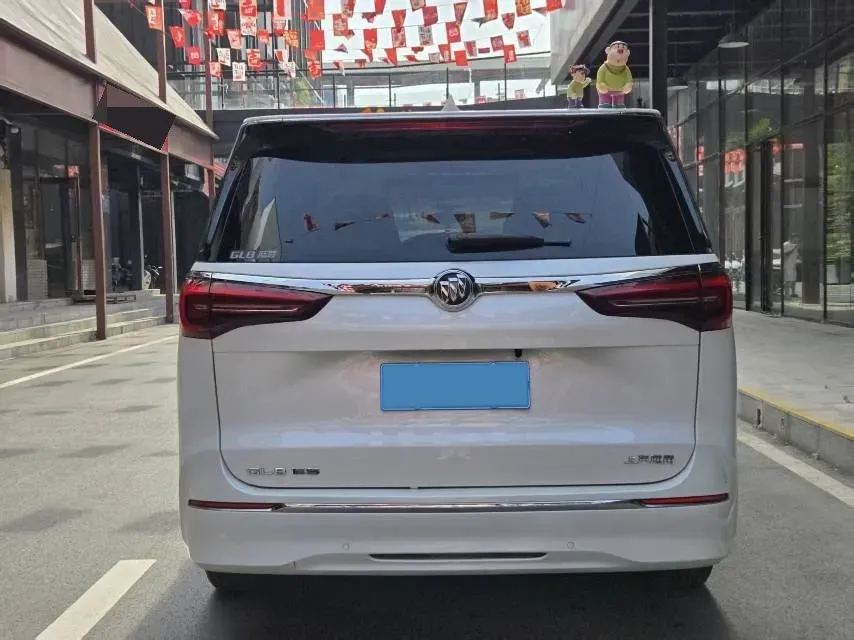 2021 Buick GL8 2.0T 237HP L4 9AT,autocango,china used car exporter,china ev exporter,chinese used car exporter,chinese used ev exporter