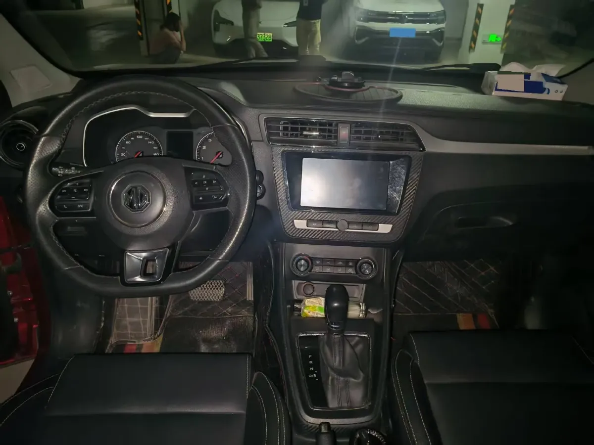 2018 MG ZS 1.5L 120HP L4 4AT,autocango,china used car exporter,china ev exporter,chinese used car exporter,chinese used ev exporter
