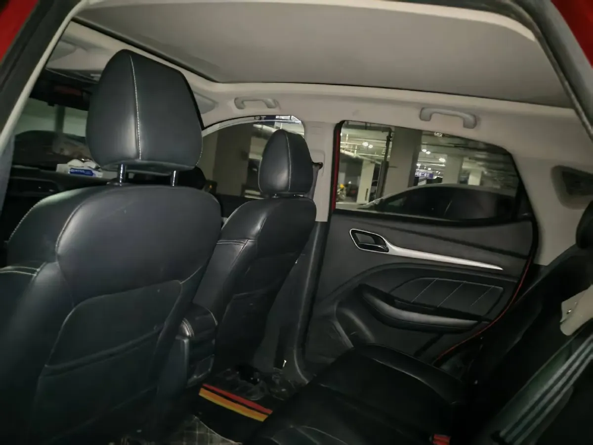2018 MG ZS 1.5L 120HP L4 4AT,autocango,china used car exporter,china ev exporter,chinese used car exporter,chinese used ev exporter