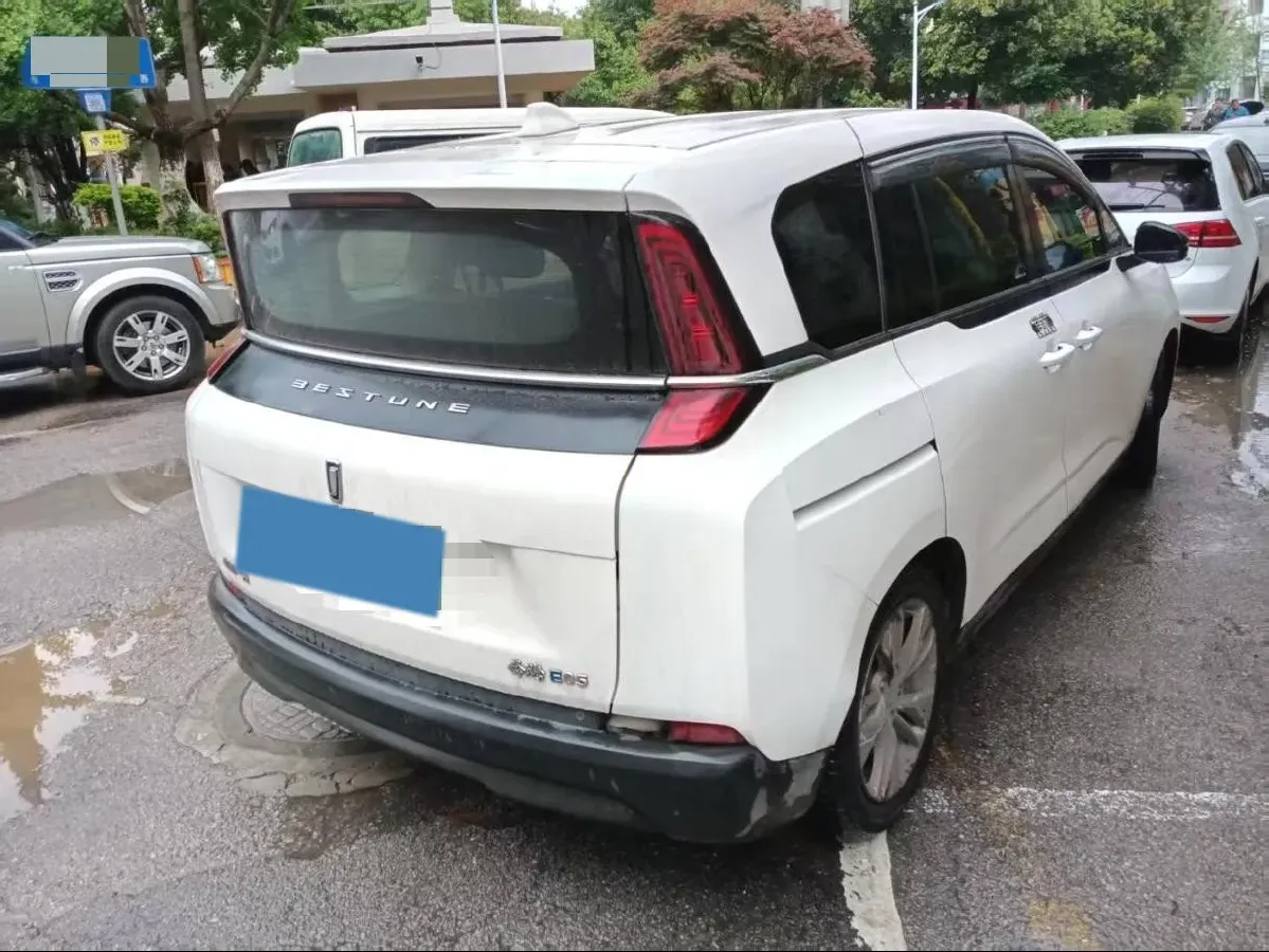 2021 Bestune NAT BEV 55KWH,autocango,china used car exporter,china ev exporter,chinese used car exporter,chinese used ev exporter
