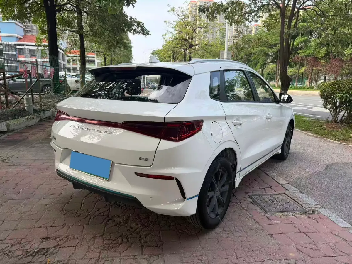 2019 BYD e2 BEV 47.3KWH,autocango,china used car exporter,china ev exporter,chinese used car exporter,chinese used ev exporter