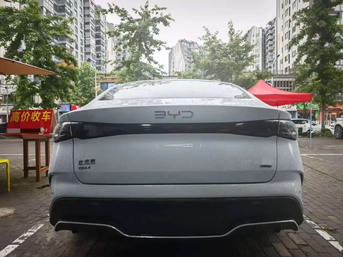 2024 BYD Seal 06 1.5L 101HP L4 E-CVT PHEV 15.87KWH,autocango,china used car exporter,china ev exporter,chinese used car exporter,chinese used ev exporter