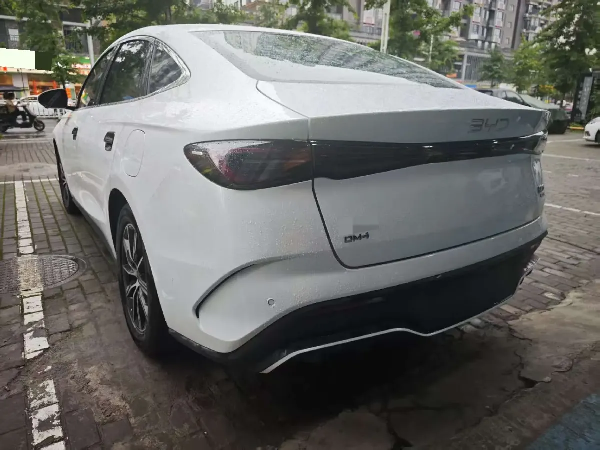 2024 BYD Seal 06 1.5L 101HP L4 E-CVT PHEV 15.87KWH,autocango,china used car exporter,china ev exporter,chinese used car exporter,chinese used ev exporter