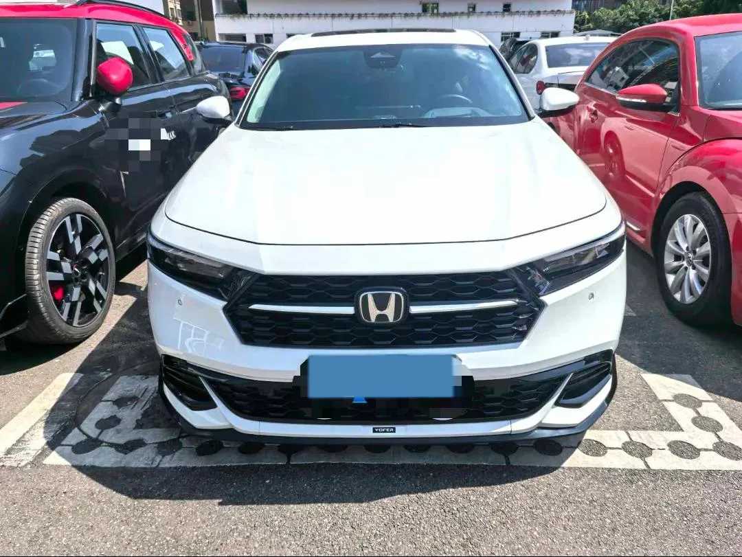 2023 Honda Accord 1.5T 192HP L4 CVT,autocango,china used car exporter,china ev exporter,chinese used car exporter,chinese used ev exporter
