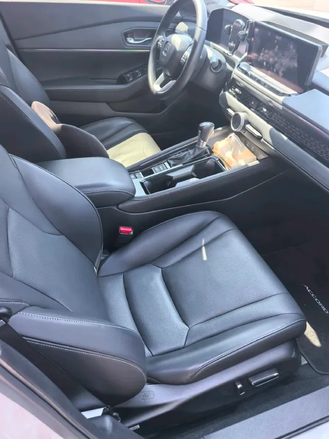 2023 Honda Accord 1.5T 192HP L4 CVT,autocango,china used car exporter,china ev exporter,chinese used car exporter,chinese used ev exporter