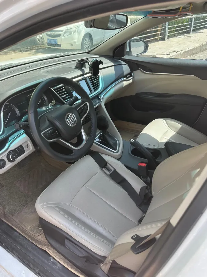 2020 Buick Encore 1.0T 125HP L3 6AT,autocango,china used car exporter,china ev exporter,chinese used car exporter,chinese used ev exporter