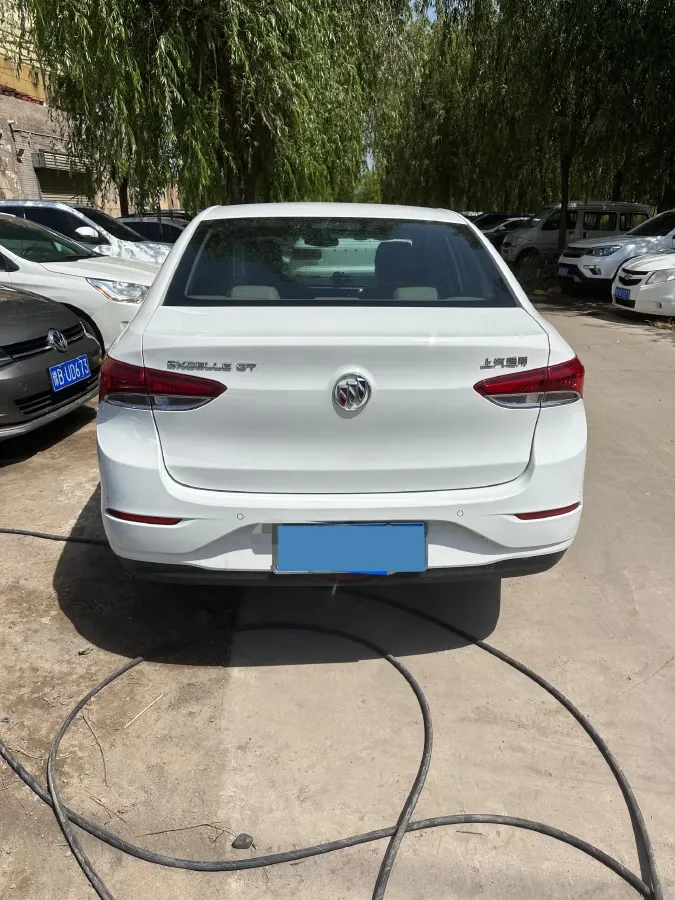 2020 Buick Encore 1.0T 125HP L3 6AT,autocango,china used car exporter,china ev exporter,chinese used car exporter,chinese used ev exporter