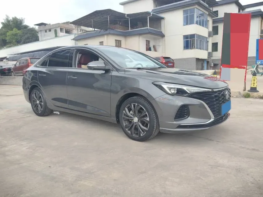 2022 ChangAn Eado 1.4T 160HP L4 7DCT,autocango,china used car exporter,china ev exporter,chinese used car exporter,chinese used ev exporter