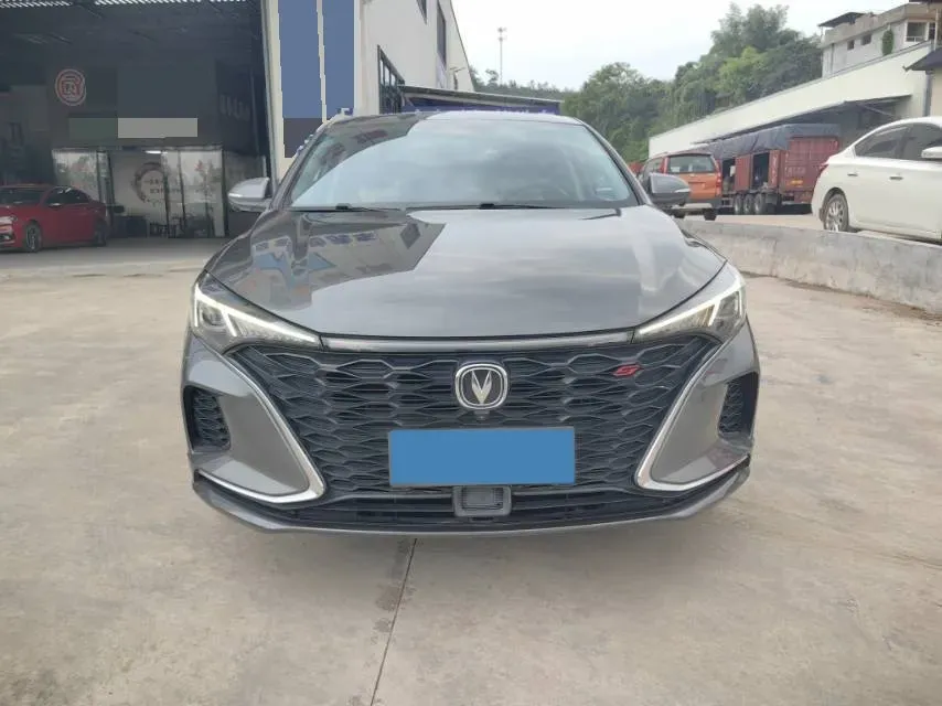 2022 ChangAn Eado 1.4T 160HP L4 7DCT,autocango,china used car exporter,china ev exporter,chinese used car exporter,chinese used ev exporter