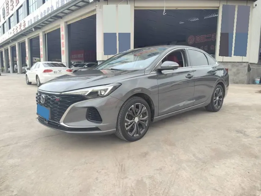 2022 ChangAn Eado 1.4T 160HP L4 7DCT,autocango,china used car exporter,china ev exporter,chinese used car exporter,chinese used ev exporter
