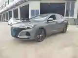 2022 ChangAn Eado 1.4T 160HP L4 7DCT