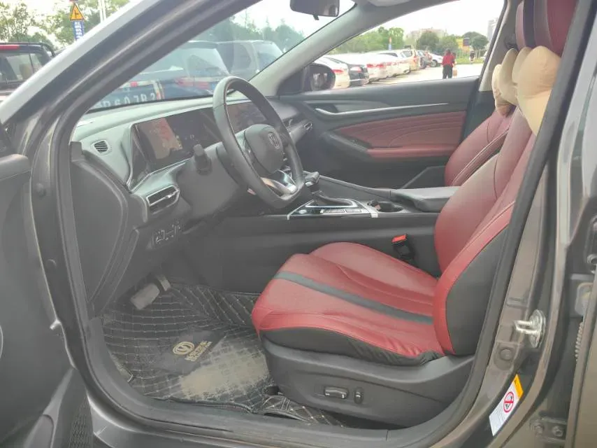 2022 ChangAn Eado 1.4T 160HP L4 7DCT,autocango,china used car exporter,china ev exporter,chinese used car exporter,chinese used ev exporter
