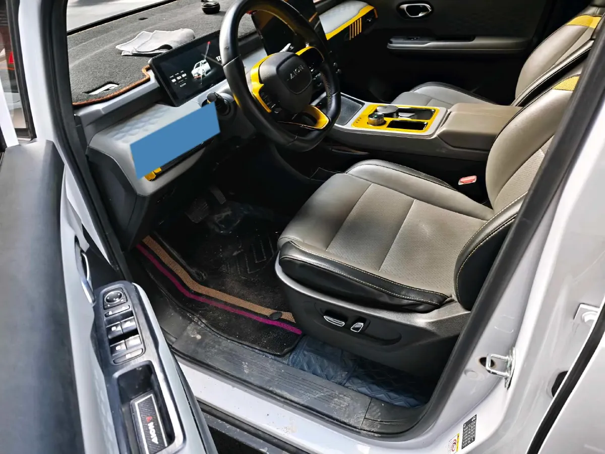 2021 Aion Y BEV 63.98KWH,autocango,china used car exporter,china ev exporter,chinese used car exporter,chinese used ev exporter