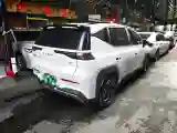 2021 Aion Y BEV 63.98KWH