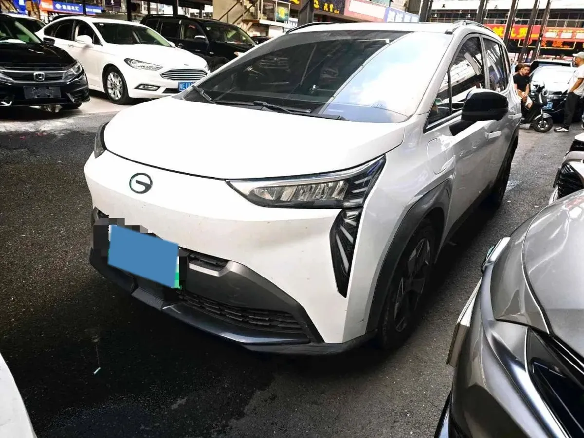 2021 Aion Y BEV 63.98KWH,autocango,china used car exporter,china ev exporter,chinese used car exporter,chinese used ev exporter