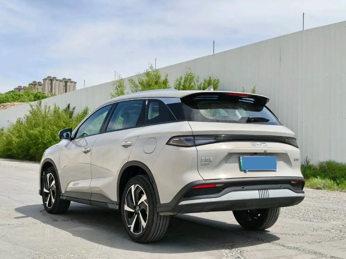 2025 BYD Sea Lion 05 DM-i 1.5L 101HP L4 E-CVT PHEV 18.3KWH,autocango,china used car exporter,china ev exporter,chinese used car exporter,chinese used ev exporter