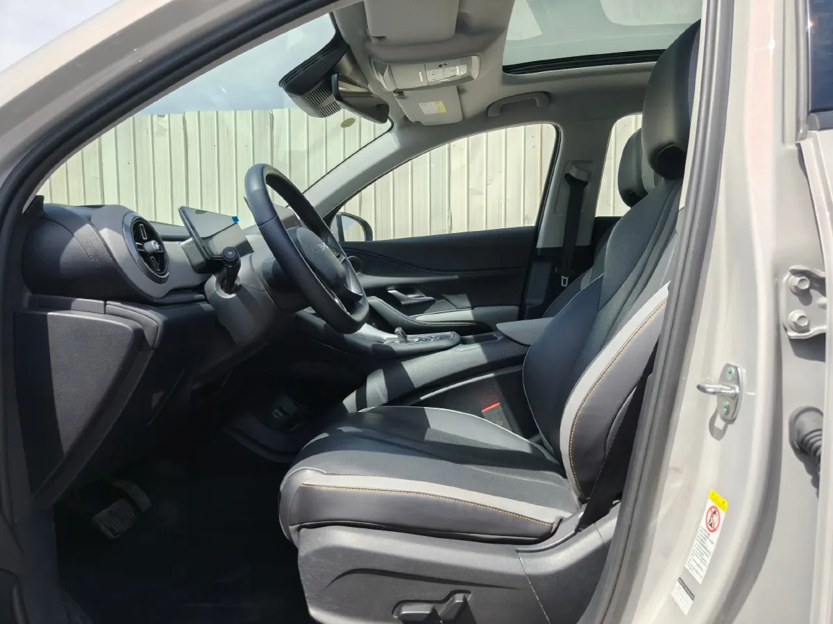 2025 BYD Sea Lion 05 DM-i 1.5L 101HP L4 E-CVT PHEV 18.3KWH,autocango,china used car exporter,china ev exporter,chinese used car exporter,chinese used ev exporter