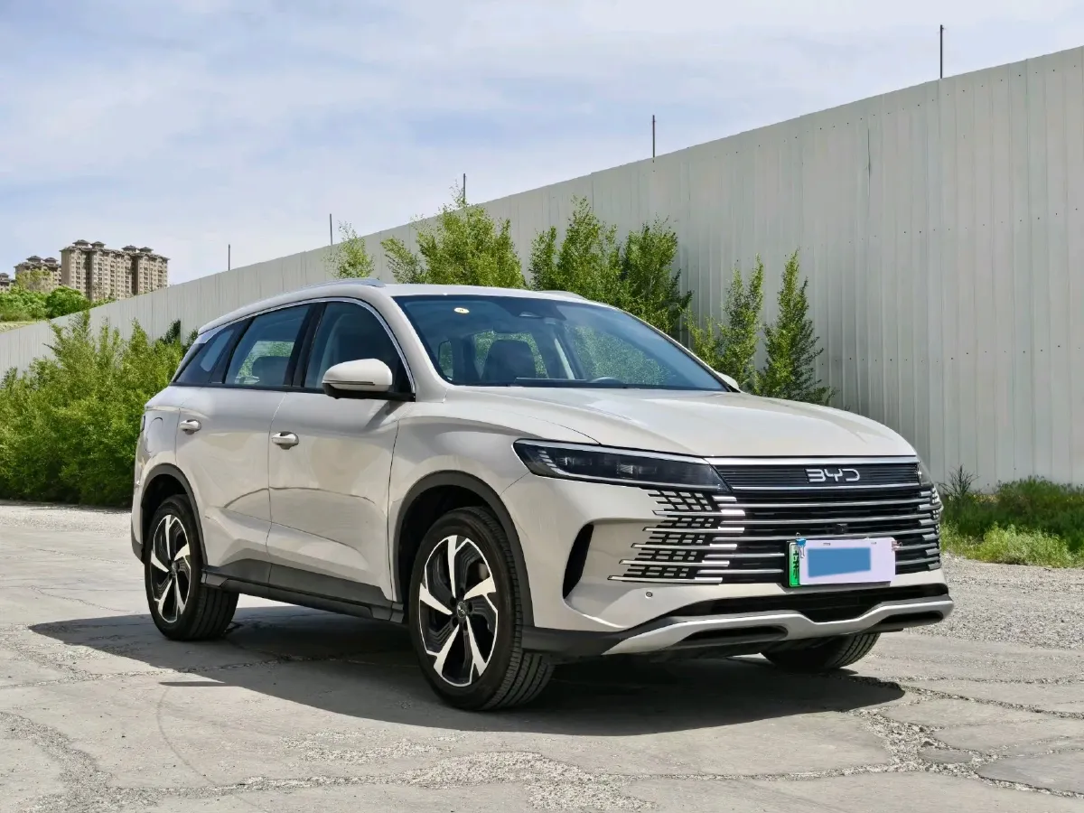 2025 BYD Sea Lion 05 DM-i 1.5L 101HP L4 E-CVT PHEV 18.3KWH,autocango,china used car exporter,china ev exporter,chinese used car exporter,chinese used ev exporter