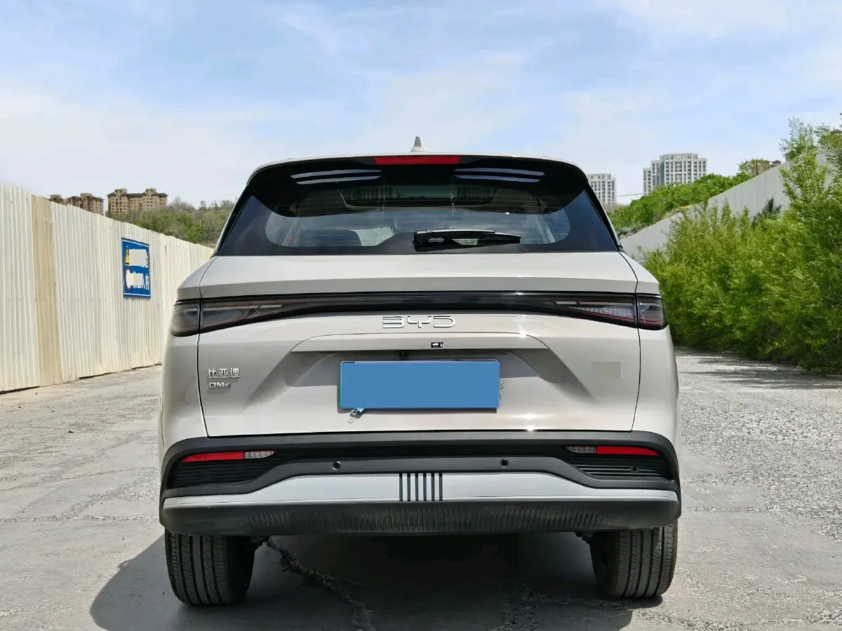 2025 BYD Sea Lion 05 DM-i 1.5L 101HP L4 E-CVT PHEV 18.3KWH,autocango,china used car exporter,china ev exporter,chinese used car exporter,chinese used ev exporter