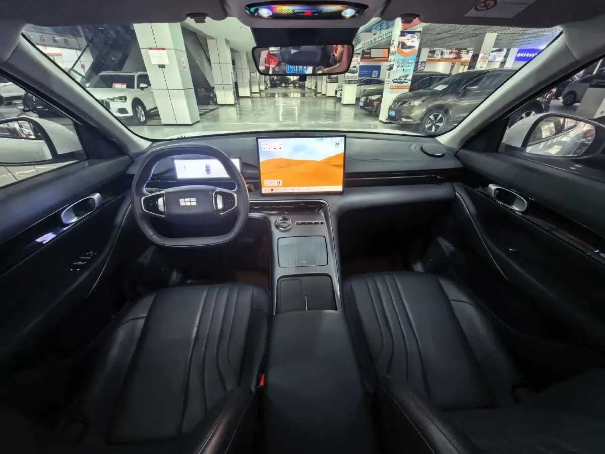 2024 LanDian E5 1.5L 110HP L4 E-CVT PHEV 17.52KWH,autocango,china used car exporter,china ev exporter,chinese used car exporter,chinese used ev exporter