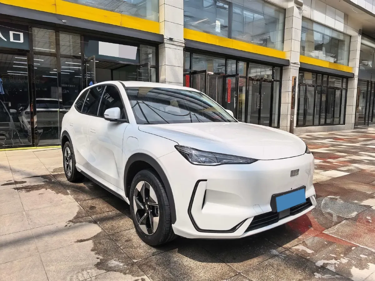 2024 LanDian E5 1.5L 110HP L4 E-CVT PHEV 17.52KWH,autocango,china used car exporter,china ev exporter,chinese used car exporter,chinese used ev exporter
