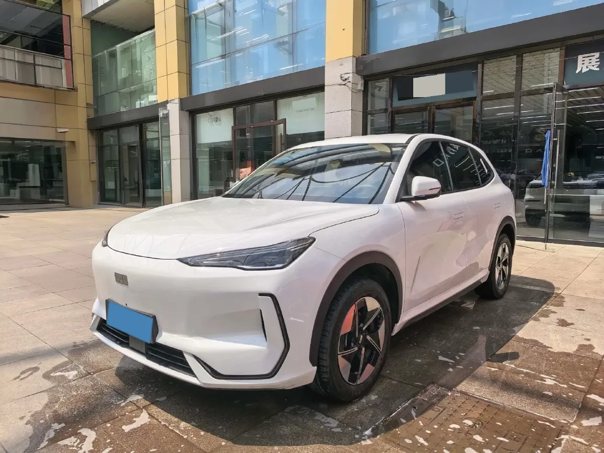 2024 LanDian E5 1.5L 110HP L4 E-CVT PHEV 17.52KWH,autocango,china used car exporter,china ev exporter,chinese used car exporter,chinese used ev exporter