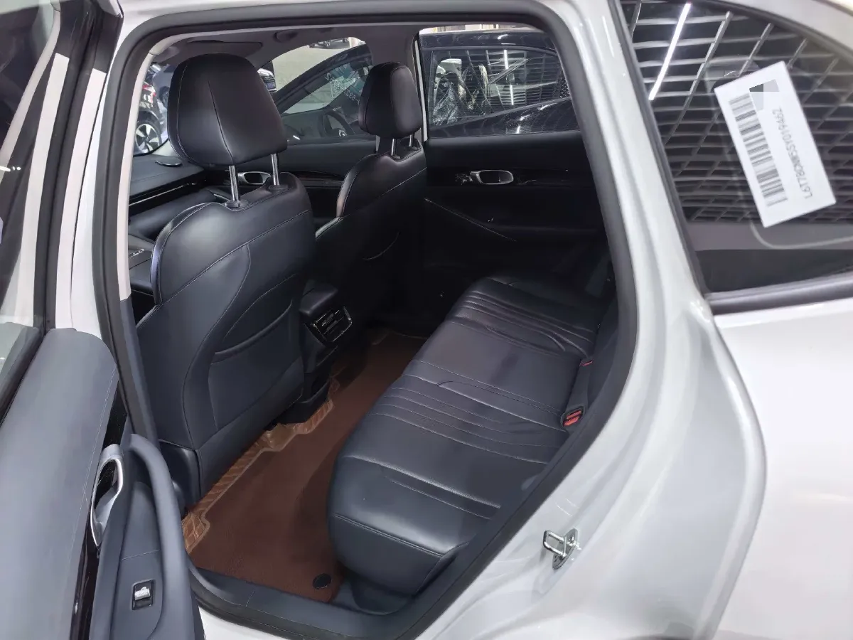 2024 LanDian E5 1.5L 110HP L4 E-CVT PHEV 17.52KWH,autocango,china used car exporter,china ev exporter,chinese used car exporter,chinese used ev exporter