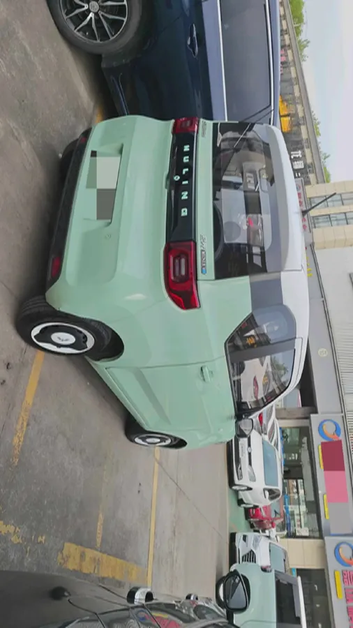 2022 WuLing HongGuang MINI EV BEV 9KWH,autocango,china used car exporter,china ev exporter,chinese used car exporter,chinese used ev exporter